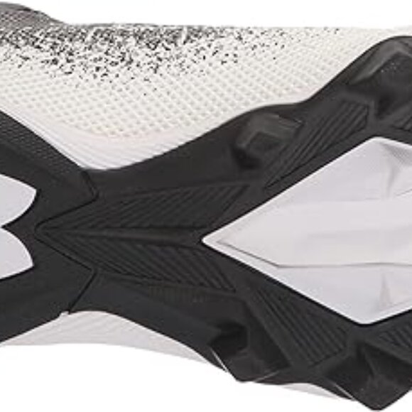 Under Armour Men's Spotlight Fran 2.0 Football Shoe - Picture 3 of 8